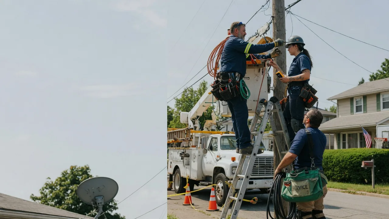 Electrical Repair in Port Sanilac, MI near me